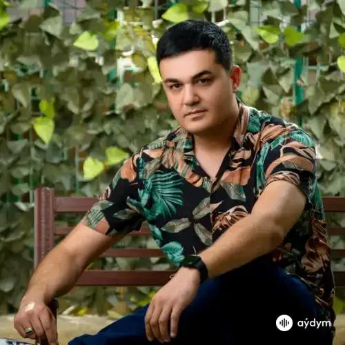 Allamyrat Aýnazarow - Kim Bilýär