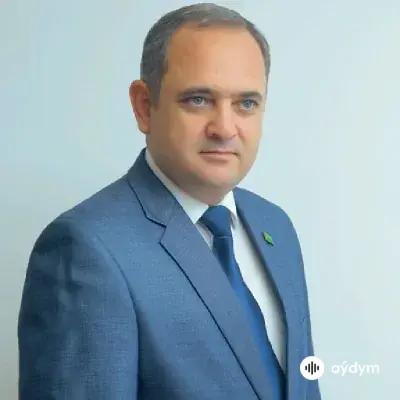 Gulberdi Jepbarow - Altyn Ýüzük