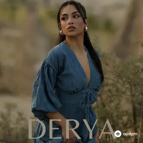 Derya  - Anlayacaksın Elbet