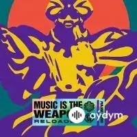 Major Lazer-Alessia Cara - Hell And High Water 