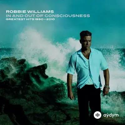 Robbie Williams - Feel