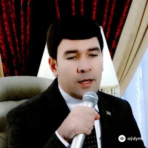 Batyr Şalarow - Ýatlamadyñ  (Janly ses)