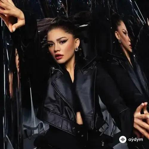 Eda Sakiz - Mahrum Biraktin