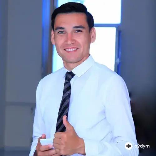 Nazarmät Tirkeşmädow - Aç Aç