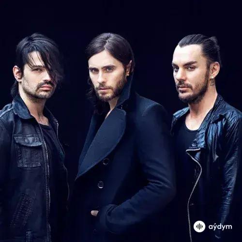 Thirty Seconds To Mars 