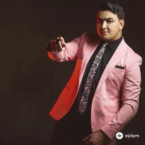 Serdar Hanmämmedow - Söz Bereýin