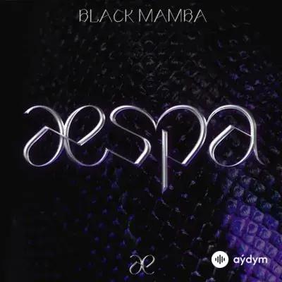 Aespa - Black Mamba