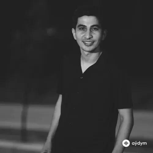 Osman Han - Aýt Maňa Dymma