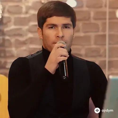 Merdan Gulçarow - Adamzat  (Janl Ses)