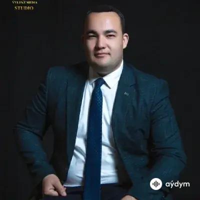 Allaberdi Amanow - Aýnany