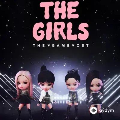 Blackpink  - The Girls