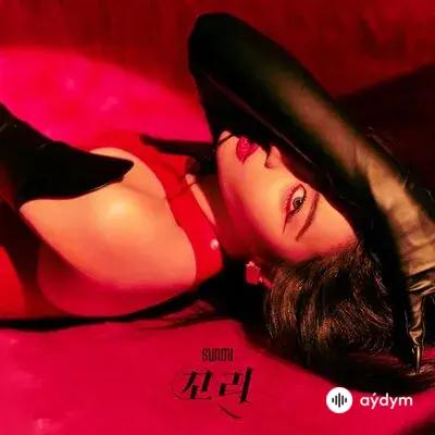 Sunmi - Tail