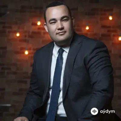 Allaberdi Amanow - Mätäç Eýleme