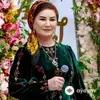 Amangül Mämmetýazowa - Gözlerim ýolda