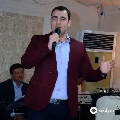 Allaberdi Amanow - Tylla Gelsin