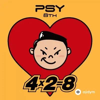 PSY - New Face