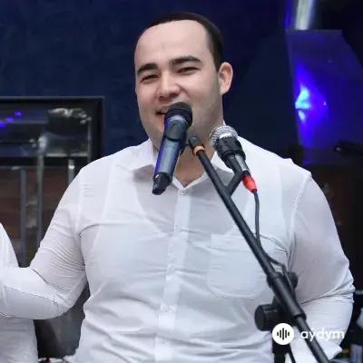 Allaberdi Amanow - Sen Neneňsi Däli Gyz