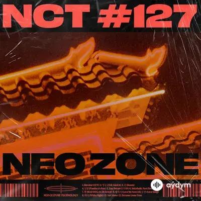 NCT 127 - Kick It