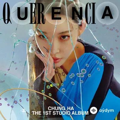 Chung Ha - Bicycle