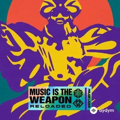 Major Lazer-Anitta-BEAM -MC  Lan - Rave De Favela