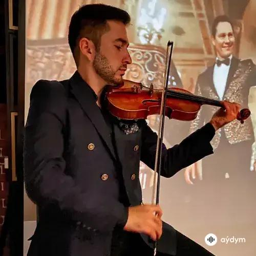 Ýazberdi Jepbarow (Yashka)  - Love You