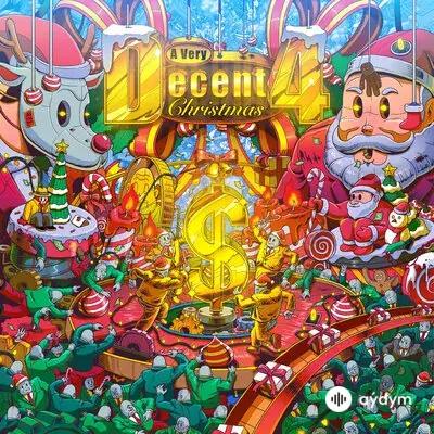 Major Lazer-Protoje  - Christmas Trees