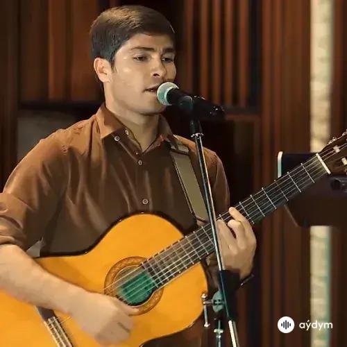 Merdan Gulçarow - Yşk Neýledi