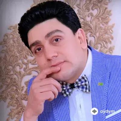 Akmyrat Nurberdiýew - Dowam Edeli