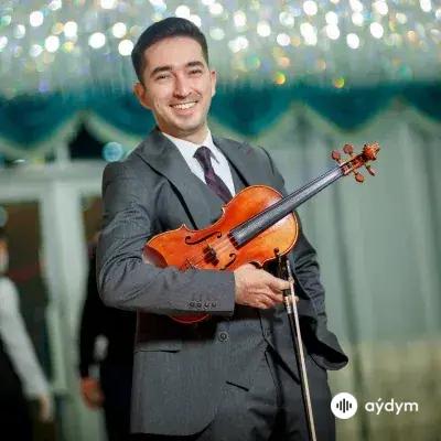 Ýazberdi Jepbarow (Yashka)  - Happy Birthday