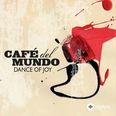 Cafe Del Mundo - Sunset