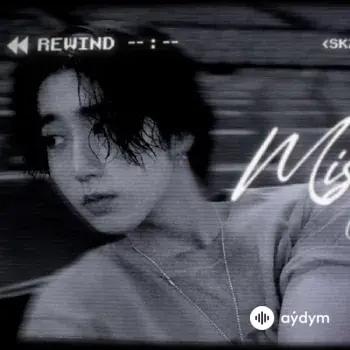 Stray Kids -Han (Stray Kids) - Miserable (You & Me)