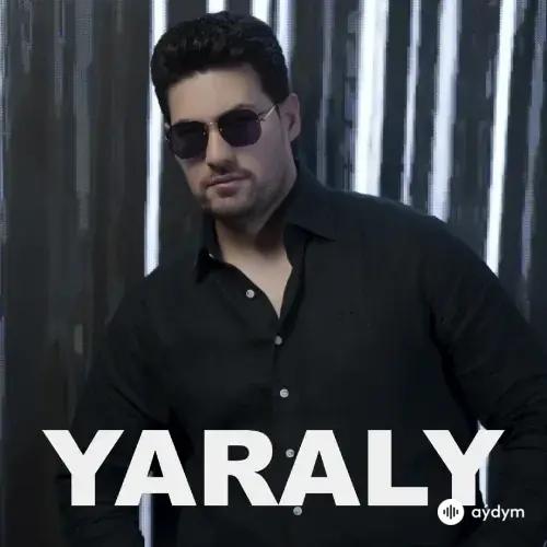 Repa Rmb-Perhat Ataýew - Ýaraly