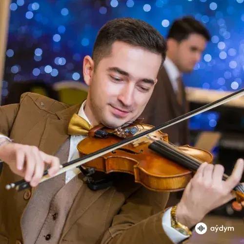 Ýazberdi Jepbarow (Yashka)  - Bolsaň Bolýa