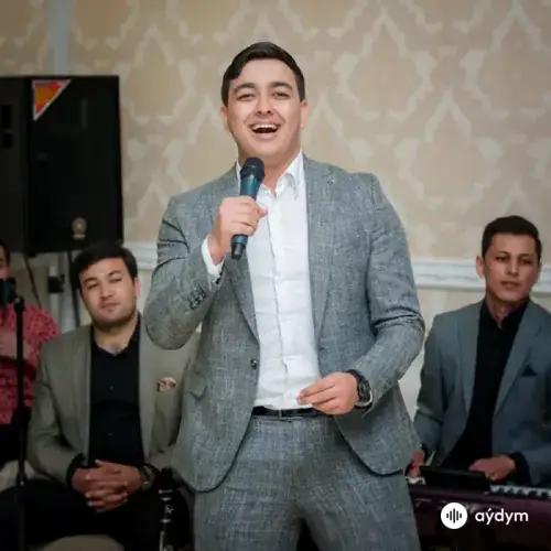 Serdar Hanmämmedow - Giç Däl  (Janly Ses)