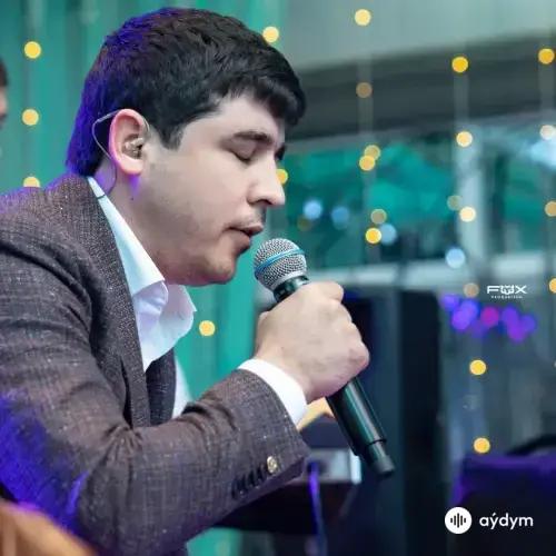 Batyr Hoşdurdyýew - Ogulsuraýym