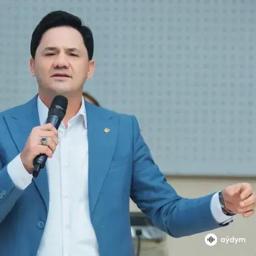 Ýazberdi Mahmudow - Nirede - & Berdi