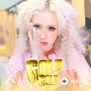 Jeon Somi - Gold Gold Gold