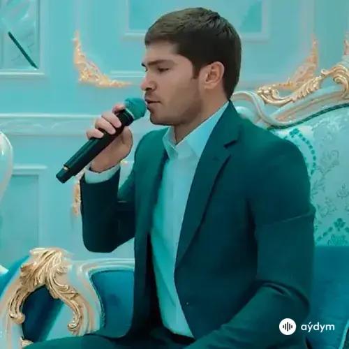 Merdan Gulçarow - Galdy