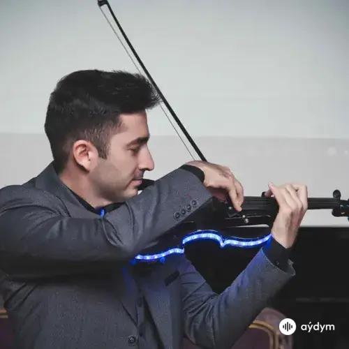 Ýazberdi Jepbarow (Yashka)  - Mashup