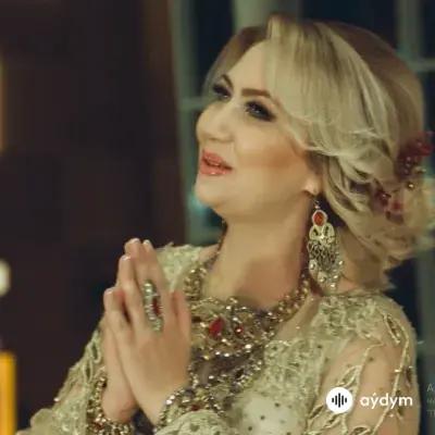 Gülşat Gurdowa - Jadyly Dünýä