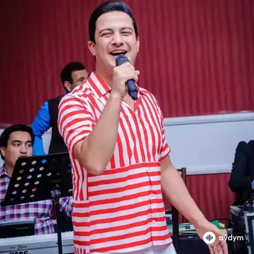 Begenç Allaýarow - Popuri