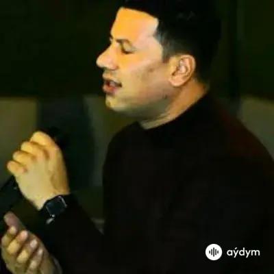 Rahym Amanmyradow - Küýsedim