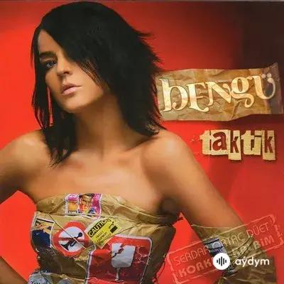 Bengü - Aşk Marka Silahim