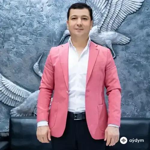 Ahmet Orazgulyýew - Ykbal Bolmady