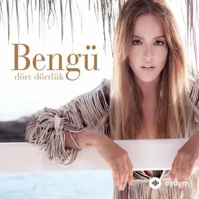 Bengü - Aşkim Versyon 2