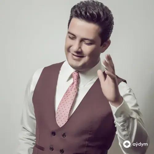 Begenç Allaýarow - Nargülüm