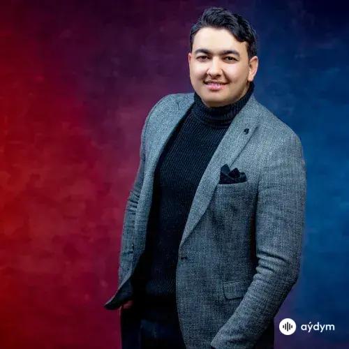 Serdar Hanmämmedow - Kän Salam