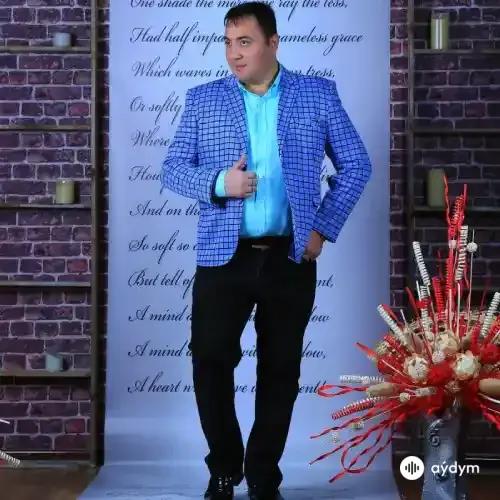 Toýly Orazgylyjow - Tanyşaly