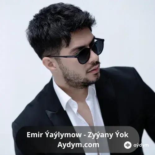 Zyýany ýok - Emir Ýaýlymow