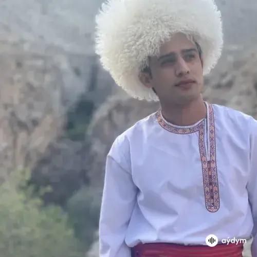 Rahym Gökdepeli - Bu Derdi